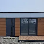 Holiday home Tajny House Valca