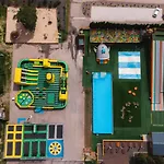 Holiday home Tajny House Valca