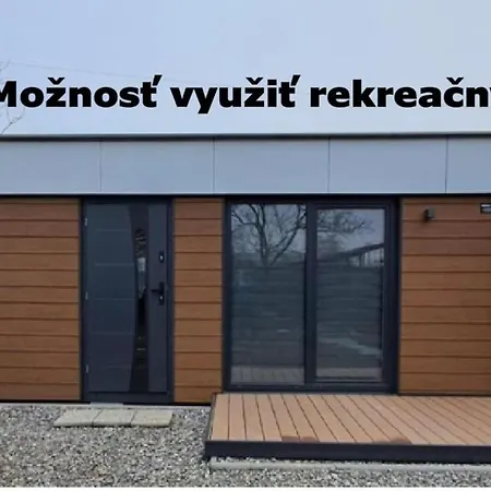 Tajny House *