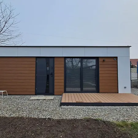 Holiday home Tajny House