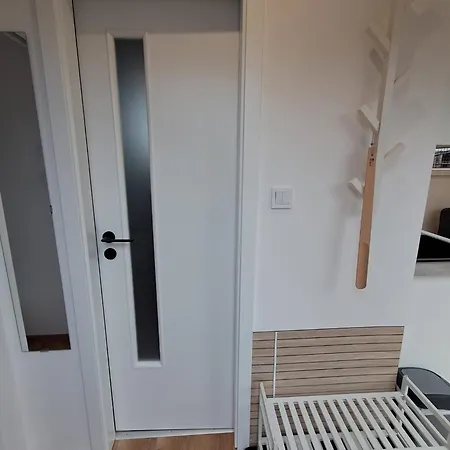 Tajny House * Валча