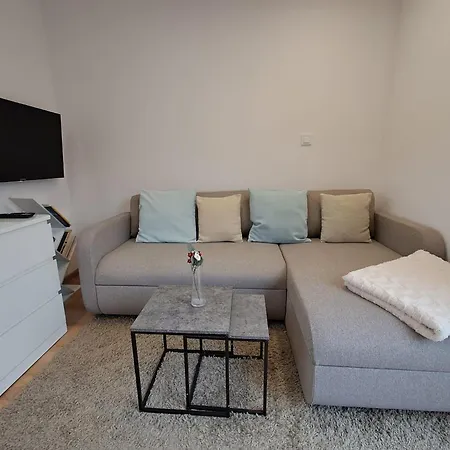 Tajny House Holiday home