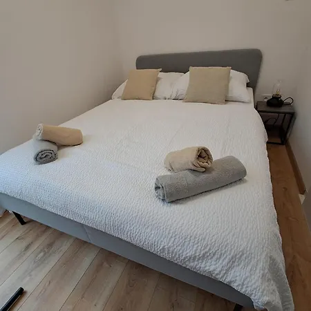 Hébergement de vacances Tajny House