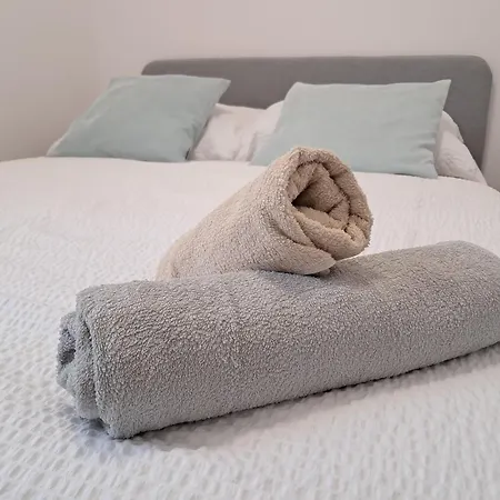 Tajny House Holiday home