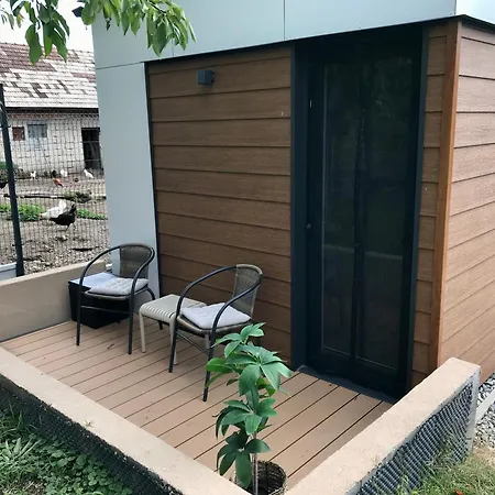 Дом отдыха Tajny House Валча