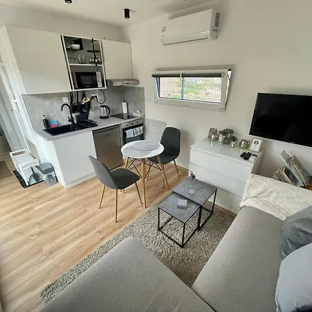Дом отдыха Tajny House *