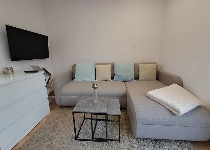 Tajny House Hébergement de vacances