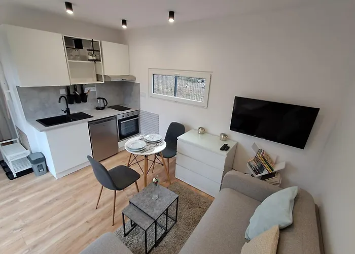 Holiday home Tajny House