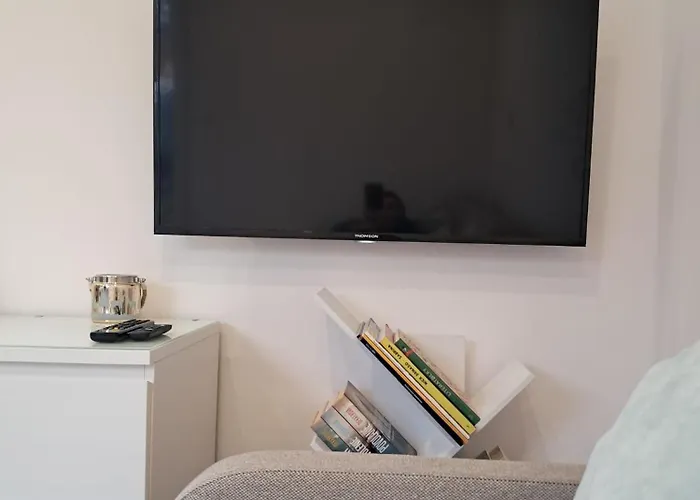 Tajny House Holiday home *