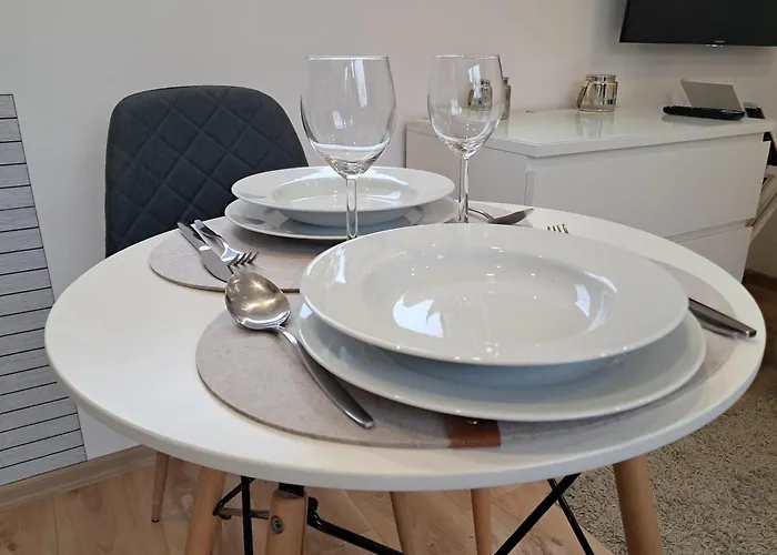 Hébergement de vacances Tajny House