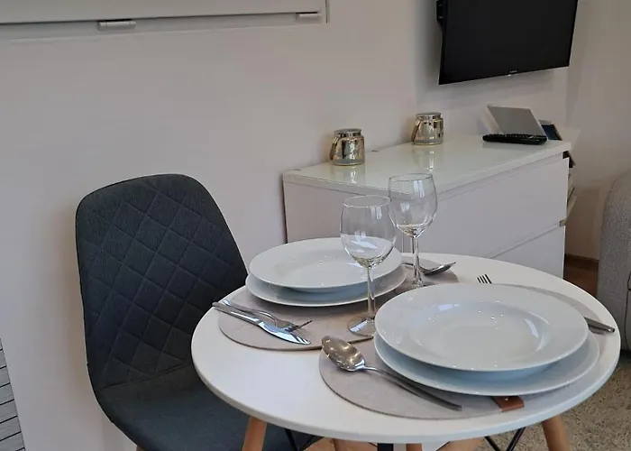 Hébergement de vacances Tajny House