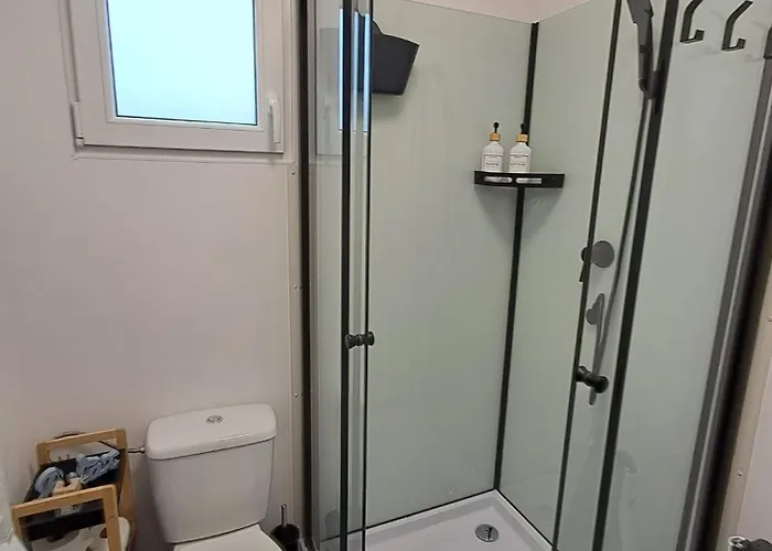 Tajny House Hébergement de vacances Valča