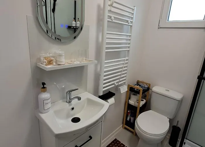 Tajny House Hébergement de vacances