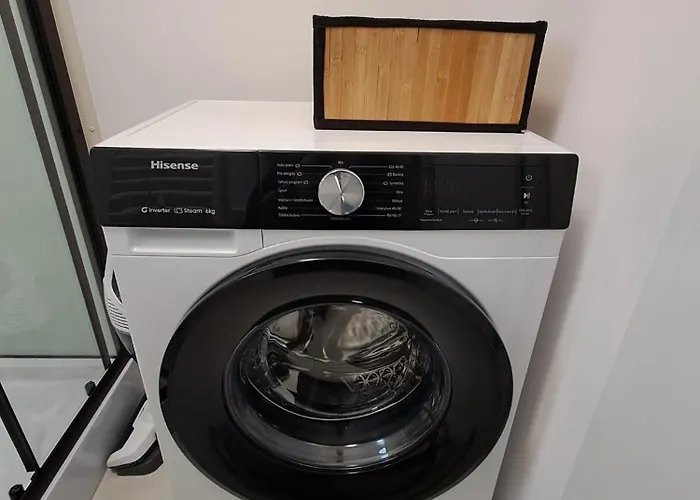 Tajny House Hébergement de vacances