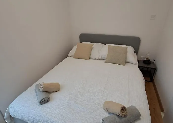 Holiday home Tajny House *