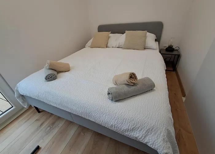 Holiday home Tajny House