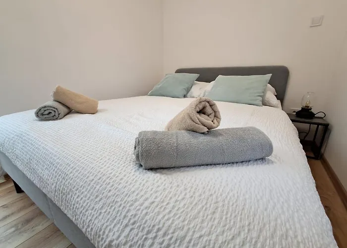 Tajny House Holiday home