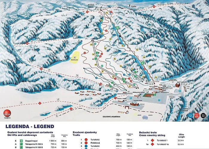 Holiday home Tajny House