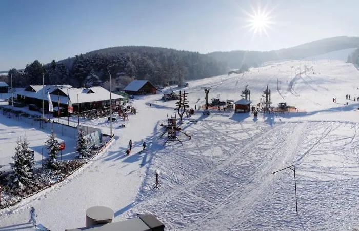 Tajny House Holiday home *