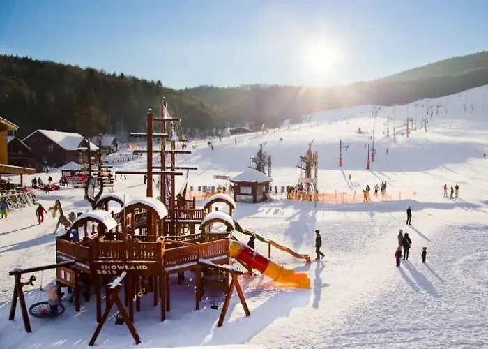 Tajny House Holiday home