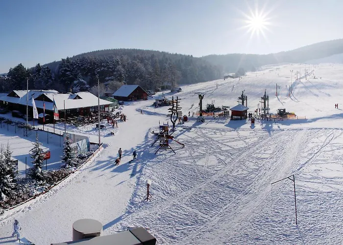 Holiday home Tajny House Valca