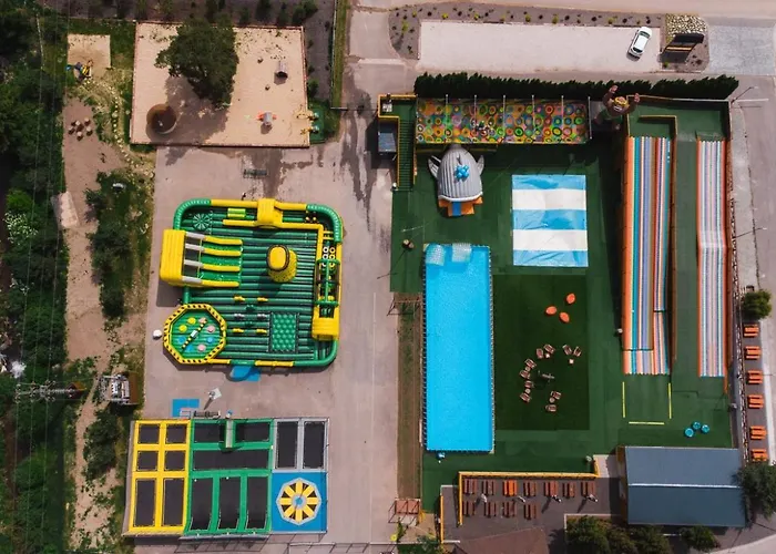 Hébergement de vacances Tajny House Valča