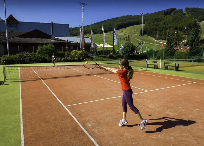 Tajny House Holiday home