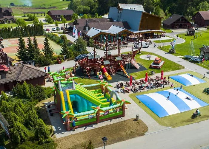 Tajny House * Valča